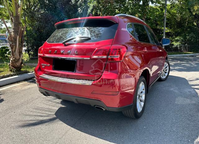 2018 Haval H2 1.5 PREMIUM (A)TIP TOP CONDITION - 3