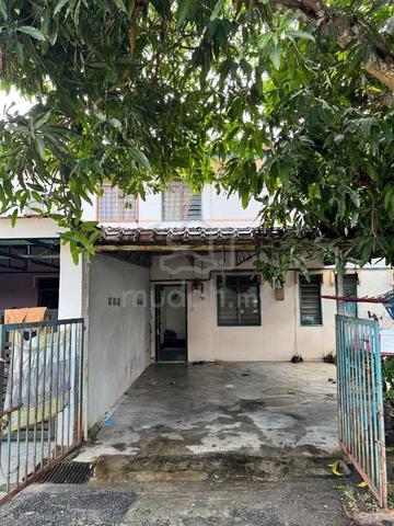 [MURAH‼️ Freehold Non Bumi Lot] Pinggiran Bayu Mantin Negeri Sembilan 1