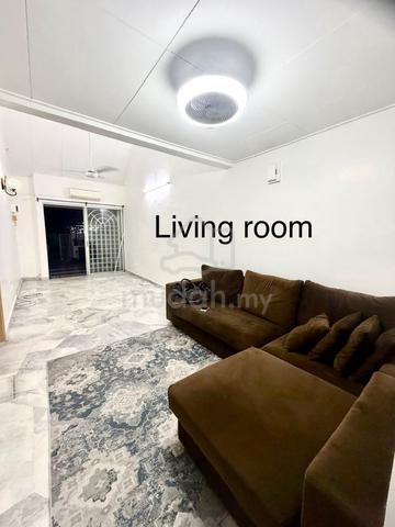 bk3,bandar kinrara,puchong,selangor 1