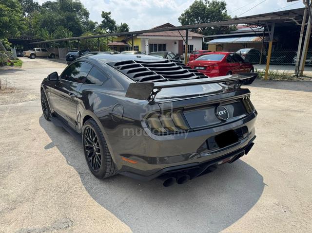 2017 Ford MUSTANG 5.0 GT (A) (LOAN KEDAI) - 5