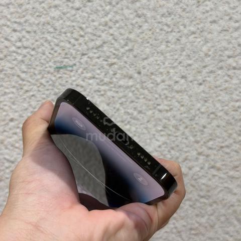 iPhone 14 pro max 256gb ZP🔋70% - photo 5 of 6