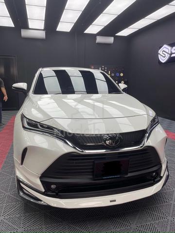 2022 Toyota HARRIER 2.0 G (A) - 4