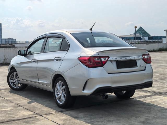 2023 Proton SAGA 1.3 PREMIUM AT MY19 FACELIFT (A) - 5