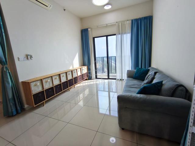Habitus @ City Of Elmina 1