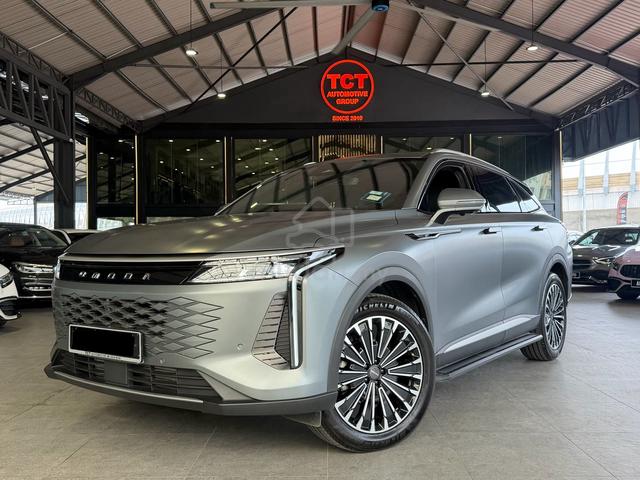 2024 Jaecoo OMADA C9 2.0 AWD #360CMR#33K+F/SR - 1