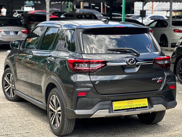 2021 Perodua ATIVA 1.0 AV (A) - 3