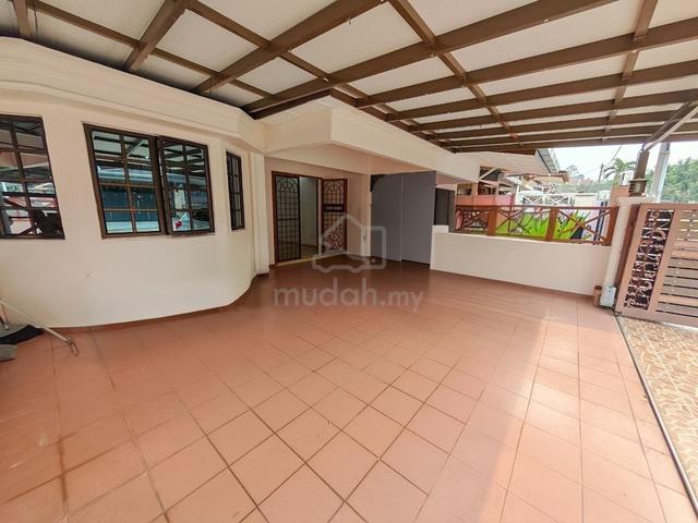 24H Gated Guarded 2 Storey House Taman Muzaffar Heights Ayer Keroh 1