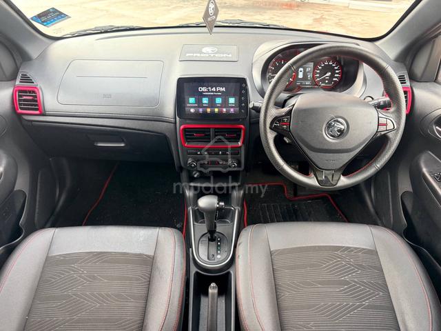 2024 Proton SAGA 1.3 PREMIUM S 11K FACELIFT U/WRTY - 4