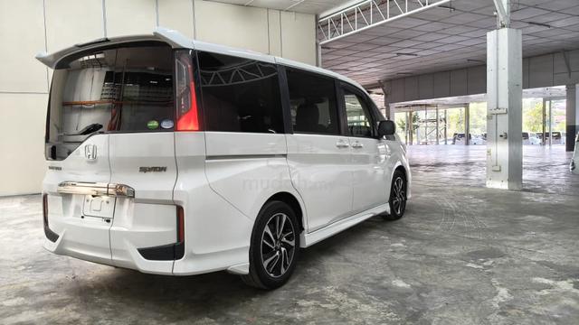 2021 Honda STEPWAGON 1.5 COOL SPIRIT H SENSING (A) - 3