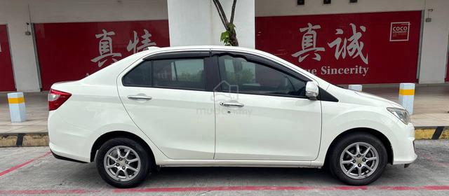 2017 Perodua BEZZA 1.3 PREMIUM X (A) - 3