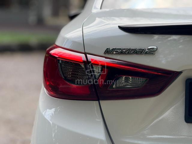 2019 Mazda 2 1.5 SEDAN (GVC) ENHANCED (A) - 5