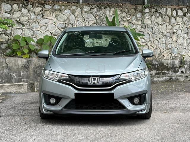 Honda JAZZ 1.5 V (A) MUGEN BODYKIT / 5 YRS WARANTY - 5