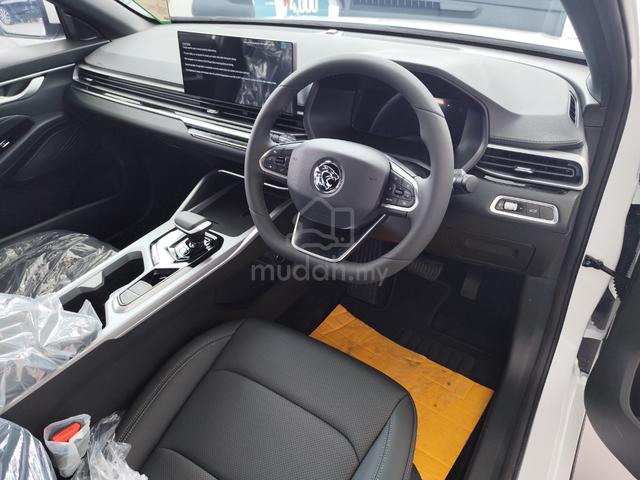 2026 Proton S70 FULL LOAN SENANG LULUS PINJAMAN - 4