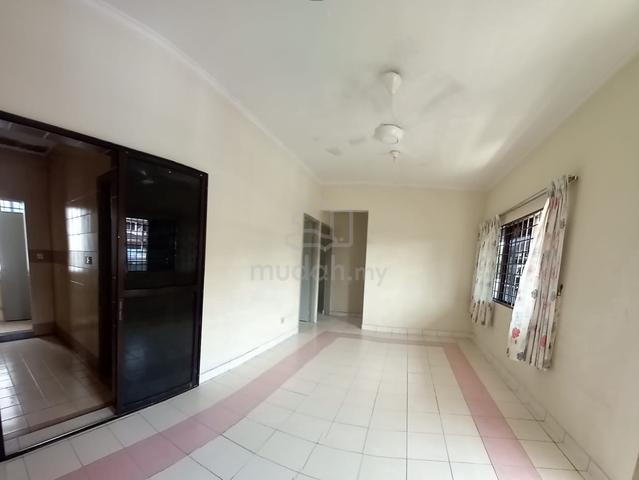 Grace Court (Sembulan) 1