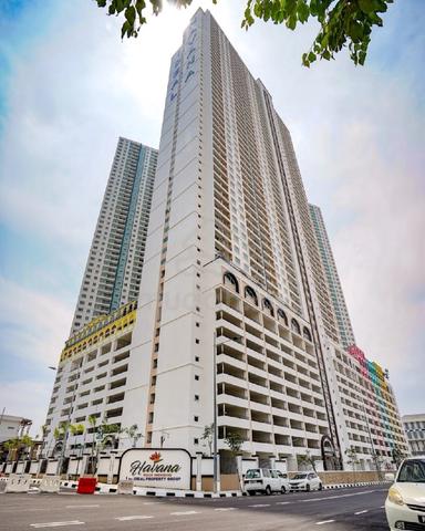 Havana Beach Residences 1