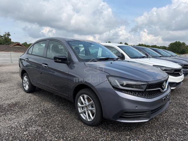 2026 Proton SAGA 1.5 PREMIUM MY16 BT P2-13A - 5