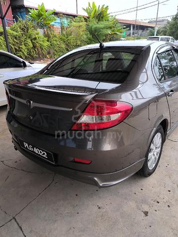2013 Proton PERSONA 1.6 SV (A) - 4