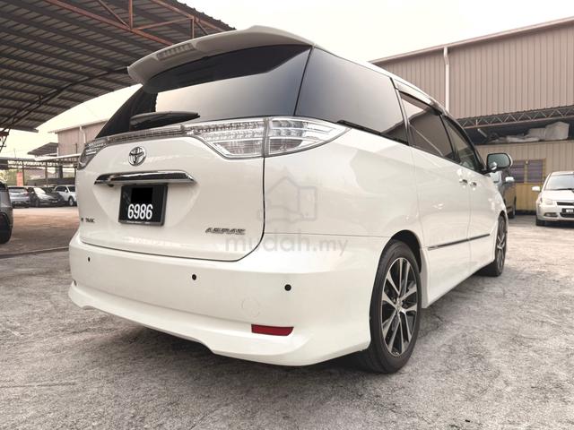 2019 Toyota ESTIMA 2.4 AERAS S 7SEAT 2PDOOR PWRBOT - 3