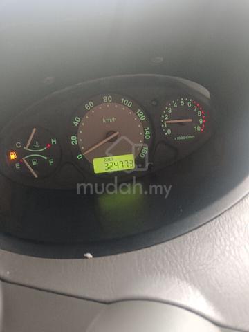 2004 Perodua KANCIL 847cc 850 EXS ENHANCED (M) - 5