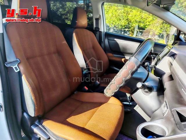 2016 Toyota SIENTA 1.5 V (A) - 3