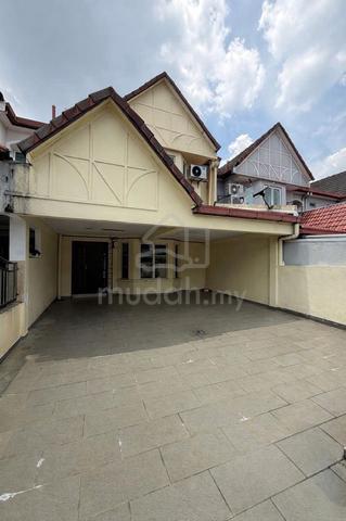 [[NICE CONDITION 22x75]] 2 Storey Terrace House, USJ 9, Subang Jaya 1
