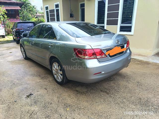 2007 Toyota CAMRY 2.4 V (A) - 1