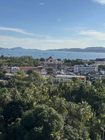 Seri Lagenda Tower 1