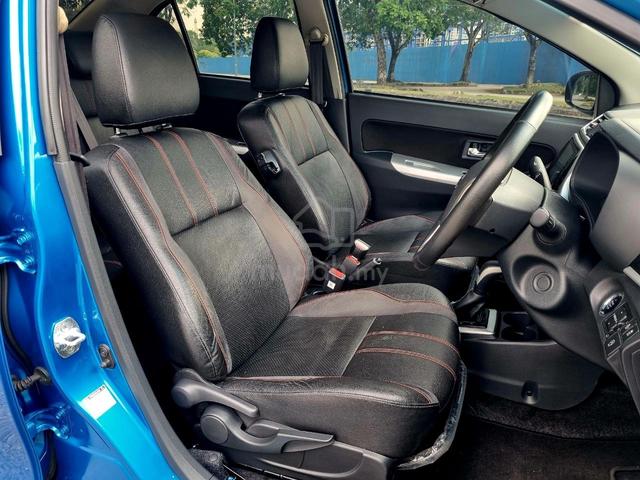 F/LOAN Perodua BEZZA 1.3 AV (A) GEAR UP FACELIFT - 5