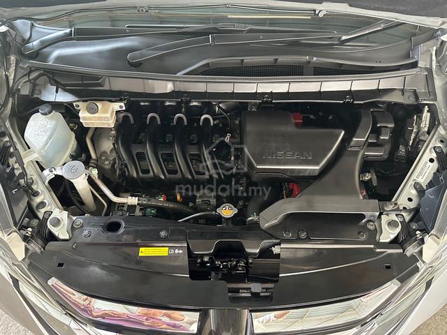 2021 Nissan SERENA HYBRID HIGHWAY STAR 2.0L (A)ckd - 5