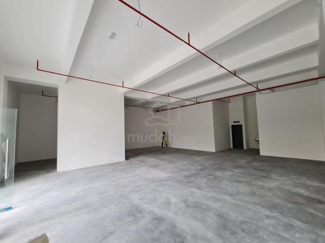 KLCC Jalan Ampang Retail Shop Lot Near NOVO Pavilion Embassy M City 1