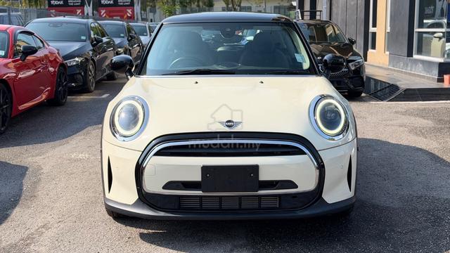 2022 Mini COOPER 1.5 NFL 🔥🔥GOOD CONDITION🔥🔥 - 3