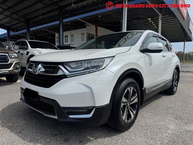 Honda CR-V 2.0 I-VTEC (A) Tahun 2019 - 2