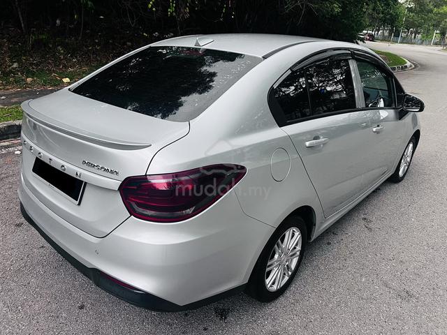 2023 Proton PERSONA 1.6 STANDARD MY16 FACELIFT (A) - 5