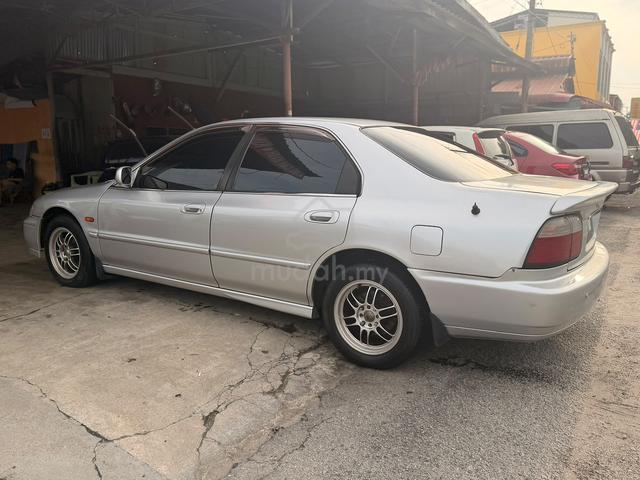 1996 Honda ACCORD 2.2 EXI-S (A) - 3
