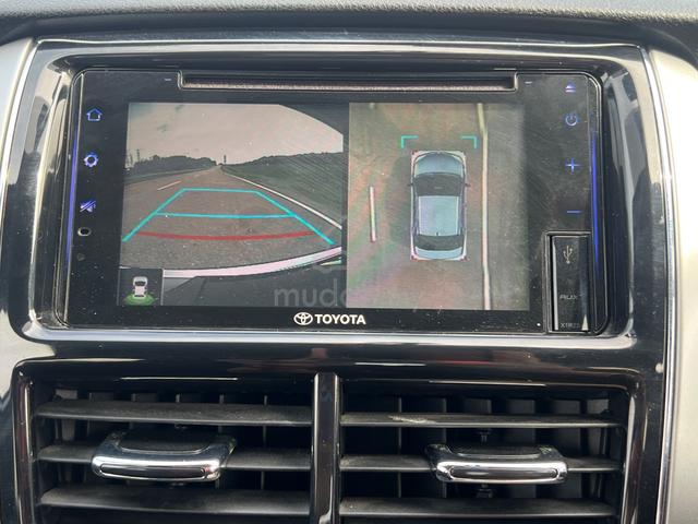 2020 Toyota VIOS 1.5 E (A) 3 YEARS WARRANTY BODKIT - 4