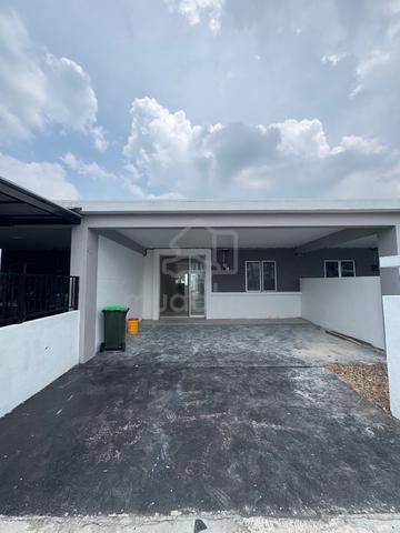 Open Facing Prima Residensi Junjong Kulim Kedah Harga Jackpot 1