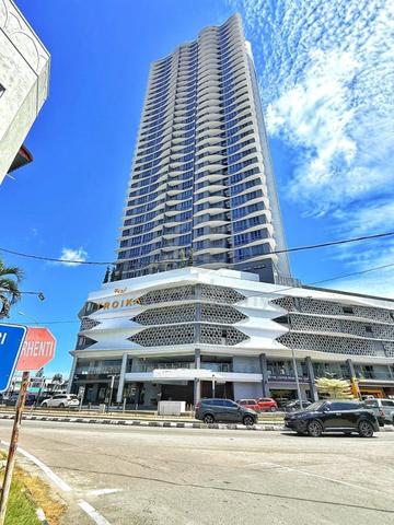 Troika Residence 1