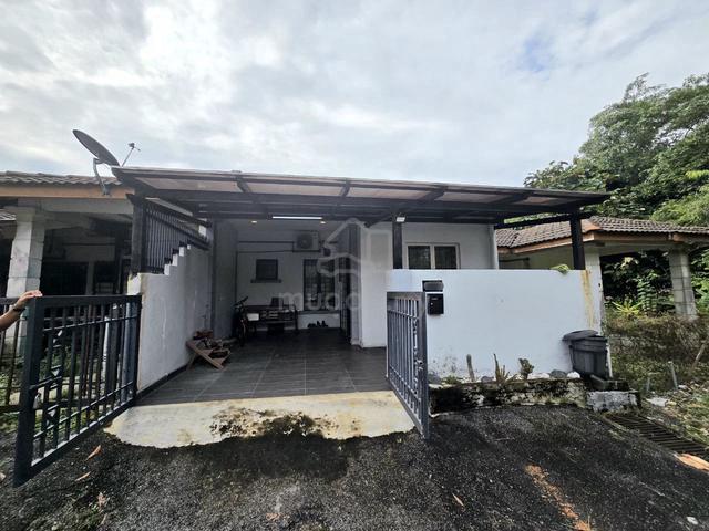 Single Storey Terrace, Kembojasari, Sungai Buaya Rawang 1