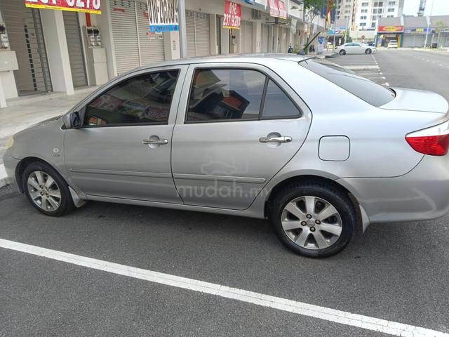 2007 Toyota VIOS 1.5 G NCP42R-EEPSKE FACELIFT (A) - 3