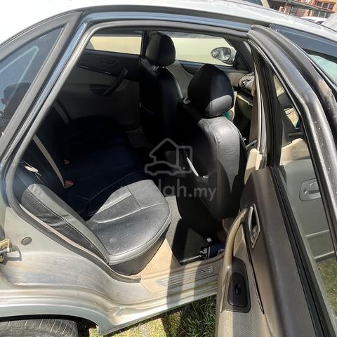 2004 Proton WAJA 1.6 (A) - 5
