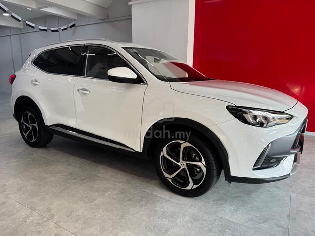 Best Deal👍 MG HS 1.5Turbo - 2
