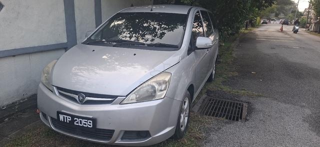 2010 Proton EXORA 1.6 MC B-LINE (M) - 4