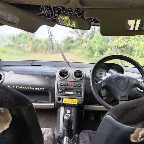 2005 Proton ISWARA 1.3 A/B M - 5