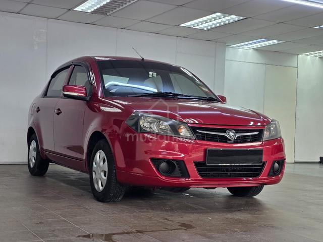 2014 Proton SAGA 1.3 FLX STANDARD (A)✅1OWNER L/MIL - 1