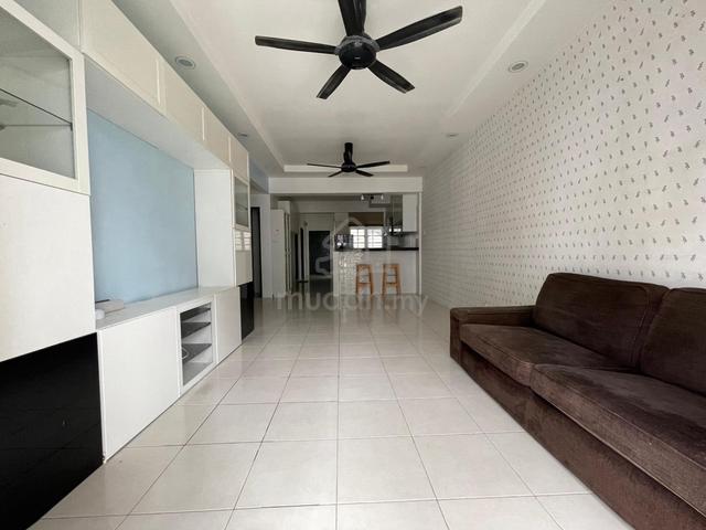 Hijauan Heights 1