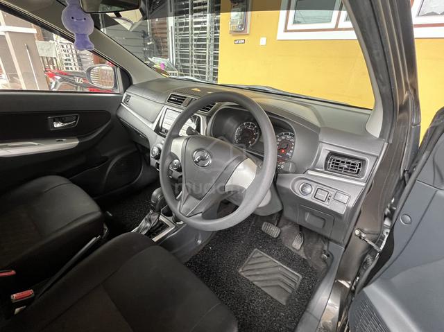 2024 Perodua BEZZA 1.3 X MY16 D63D FACELIFT (A) - 5