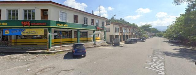 2 Storey ShopLot For Sale at Bandar Sunway, Semenyih [ ROI >5% ] 1