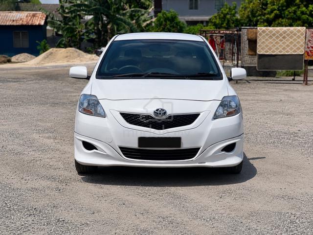 2008 Toyota VIOS 1.5 J (A) - 4