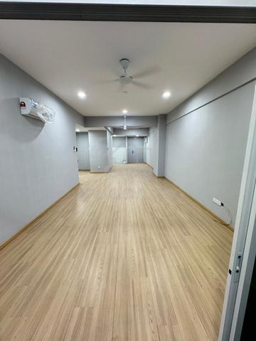 Residensi Fantasi 1