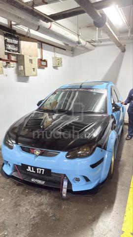2006 Proton SATRIA 1.6 NEO (M) - 1